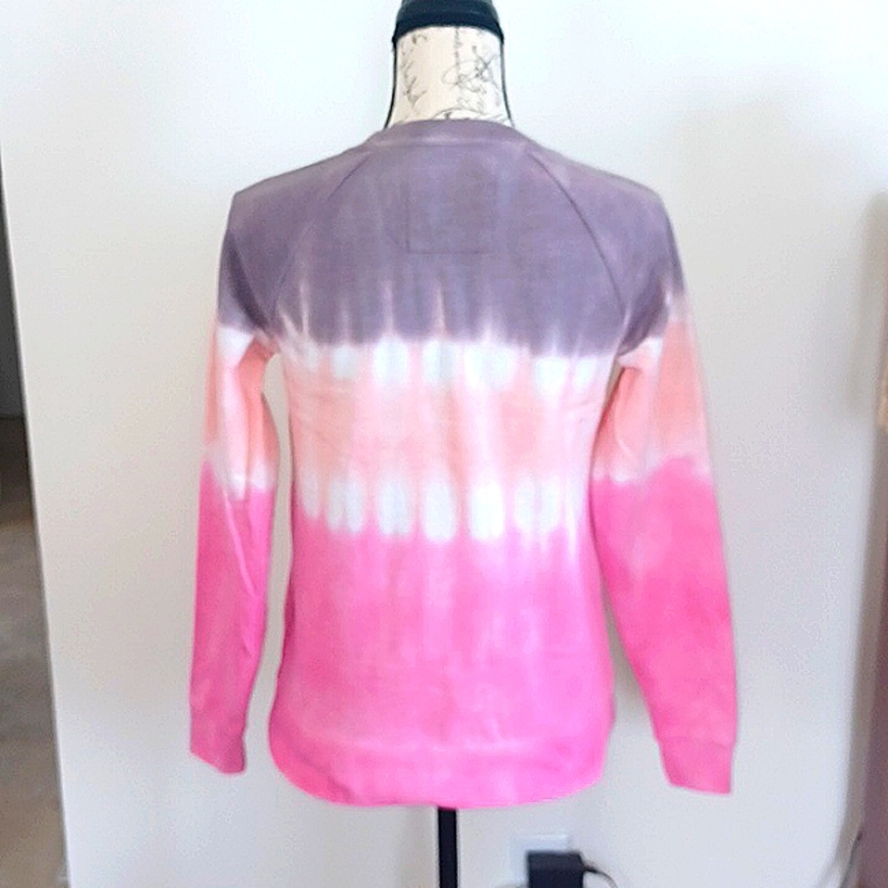 SONOMA Tie Dye Sweatshirt - Picture 2 of 4